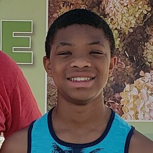 Team Page: Team Andre